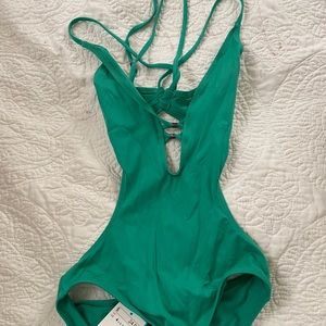 H&M swimsuit
